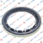 بولبرن قاعده دبل كيا كرنفال 2010 كوري