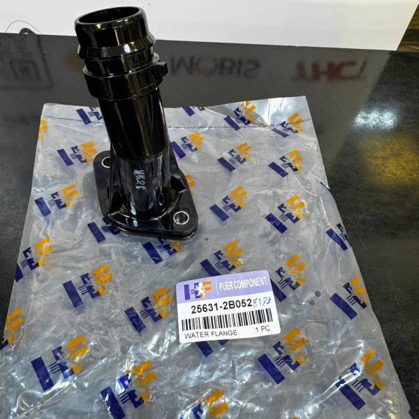 كوع بلاستك سلندر النترا- فورتي 2014 -HF