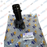 كوع بلاستك سلندر النترا- فورتي 2014 -HF