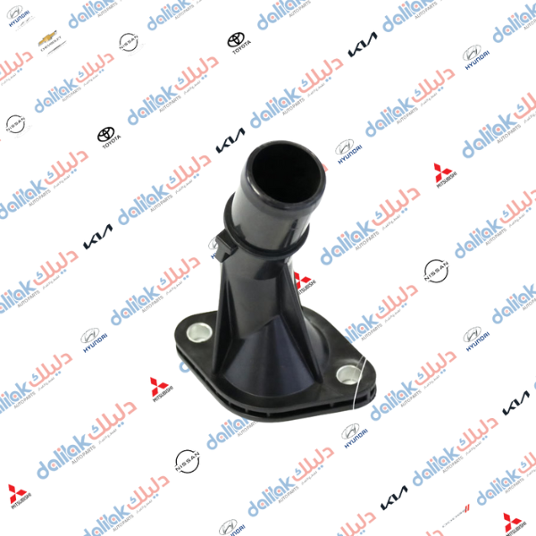 كوع بلاستك سلندر النترا-اكسنت- فورتي 2013 -HF