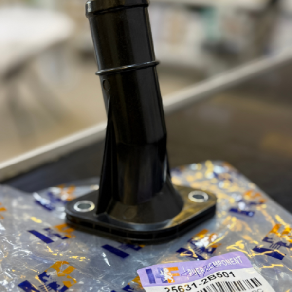 كوع بلاستك سلندر النترا-اكسنت- فورتي 2013 -HF