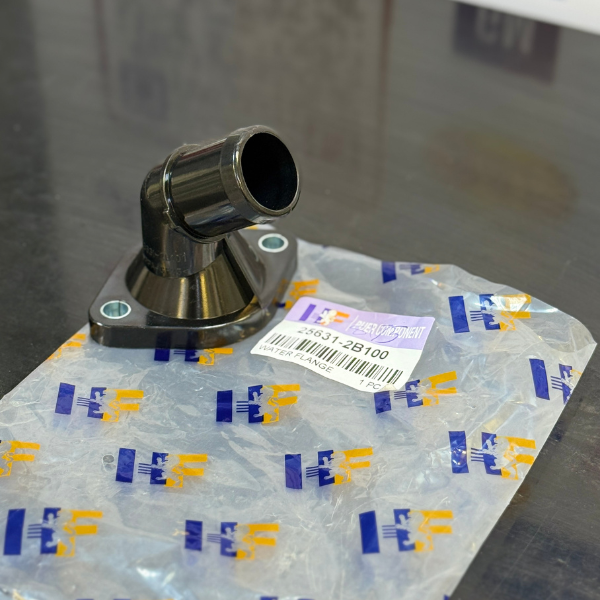 كوع بلاستك سلندر النترا-فورتي 2013 -HF