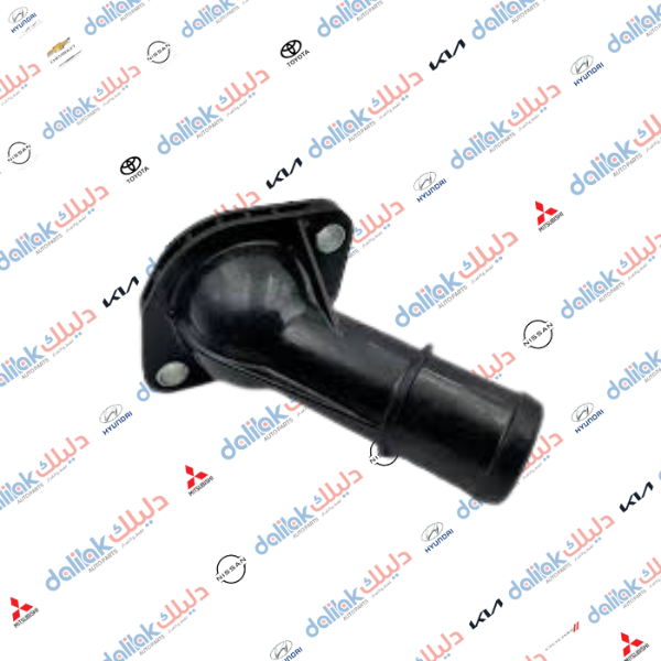 كوع بلاستك سلندر النترا-كيا فورتي 2011 موبس