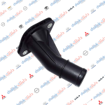 كوع بلاستك سلندر النترا-كيا فورتي 2012 -HF