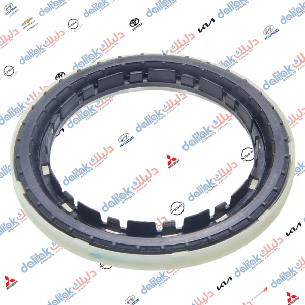 بولبرن قاعده دبل كيا كرنفال 2010 موبس