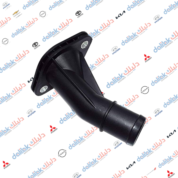 كوع بلاستك سلندر النترا-كيا فورتي 2012 موبس