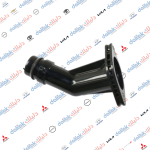 كوع بلاستك سلندر النترا-كيا فورتي 2015 موبس