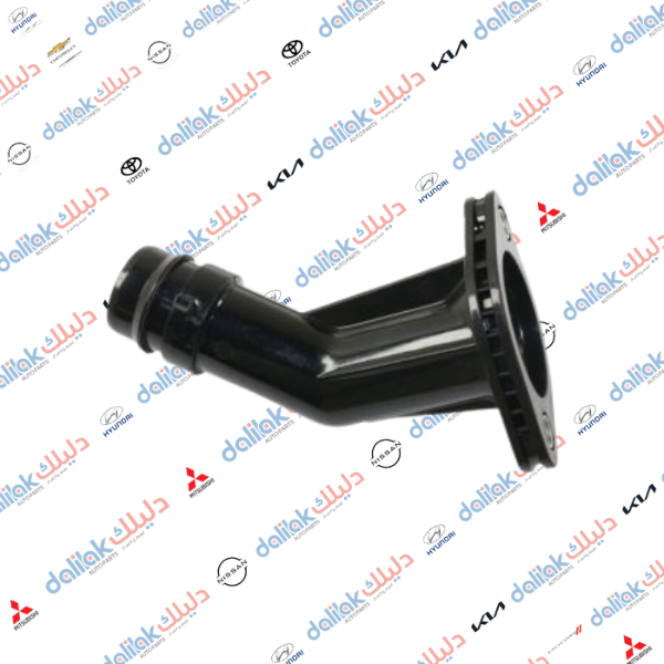 كوع بلاستك سلندر النترا-كيا فورتي 2015 موبس