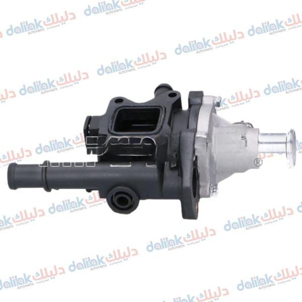 كوع بلاستيك اسود كروز -سونك 2015 -HF