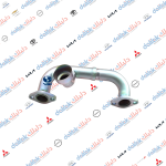 كوع خلفي بوري هيتر باجيرو 2005- 2016 3.0 HF