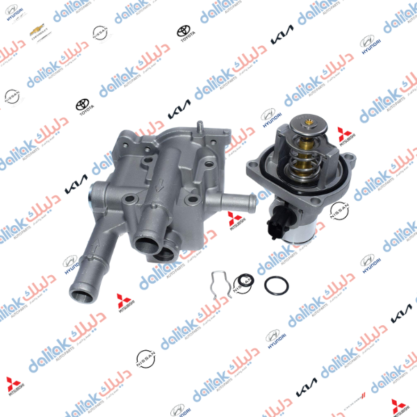 كوع فارغ فافونه كروز -سونك 2015 -HF