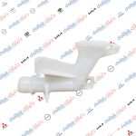 كوع قبغ دبة زراكة باجيرو 2010-2016 اصلي