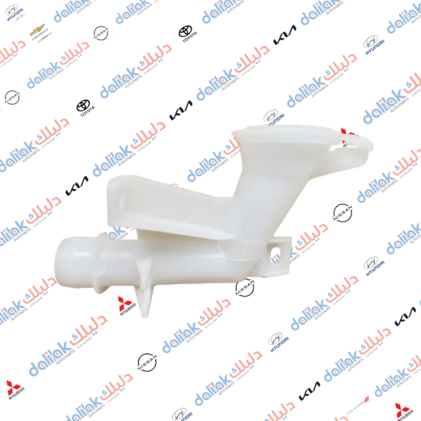 كوع قبغ دبة زراكة باجيرو 2010-2016 اصلي