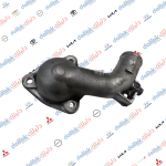 كوع قبغ ولف حماوية باجيرو 2006-2016