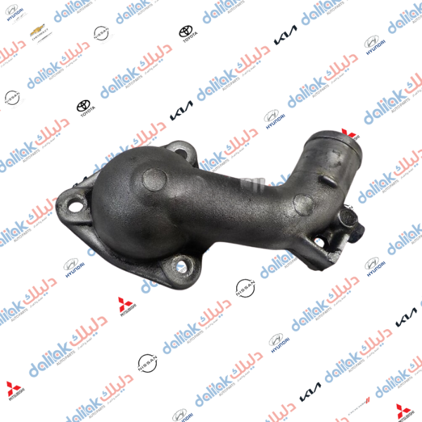 كوع قبغ ولف حماوية باجيرو 2006-2016