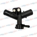 كوع ماء ابو قبغ راديتر فافونه كورلا 2008-2015 -HF