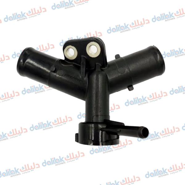 كوع ماء ابو قبغ راديتر فافونه كورلا 2008-2015 -HF