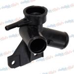 كوع ماء ابو قبغ راديتر كورلا 2008-2010 -HF