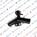 كوع ماء ابو قبغ راديتر كورلا 2008-2015 -HF