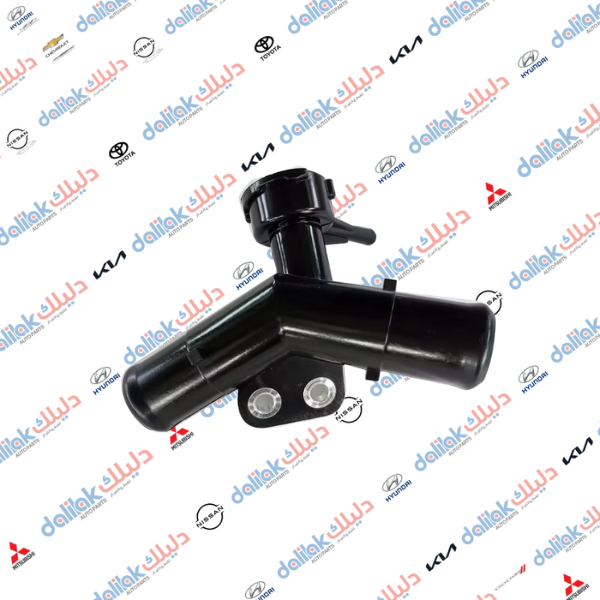 كوع ماء ابو قبغ راديتر كورلا 2008-2015 -HF