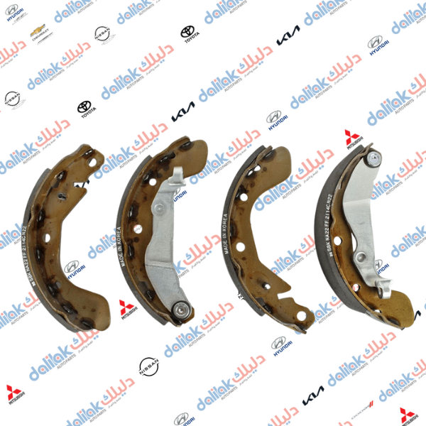 بنز خلفي افيو -كالوس 2010 كوري