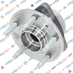 بولبرن هب امامي شوفر كروز 2014-2018 كوري