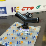 كوع ماء ابو قبغ راديتر يارس 2014-2019 -HF