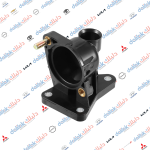 كوع ماء بلاستيك بيكانتو -اكسنت 2015-2017 -HF