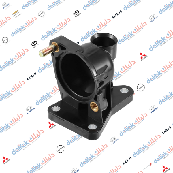 كوع ماء بلاستيك بيكانتو -اكسنت 2015-2017 -HF