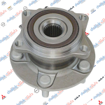 بولبرن هب خلفي اوت لاندر 2012-2016