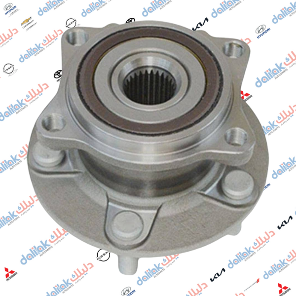 بولبرن هب خلفي اوت لاندر 2012-2016