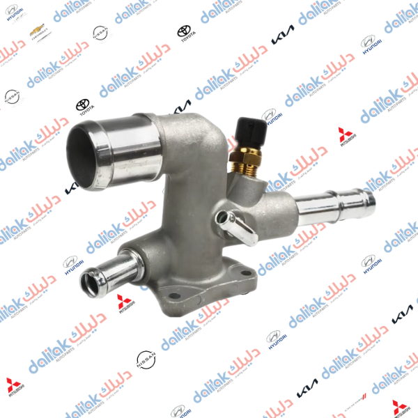 كوع ماء خلفي النترا -افانتا ابو الجوزه 2015 -HF