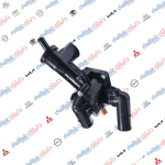 كوع ماء خلفي النترا -اكسنت -سيراتو 2013 -HF