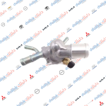 كوع ماء خلفي النترا -اكسنت -صول -2015 -HF