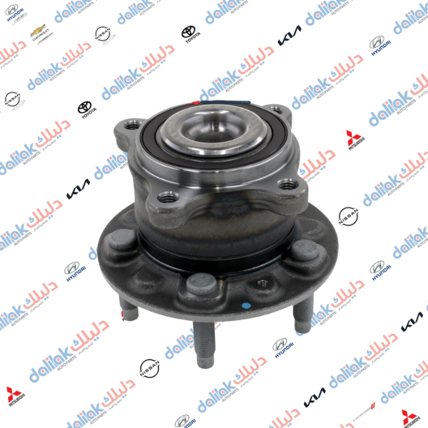 بولبرن هب خلفي شوفر كروز 2014-2018 كوري