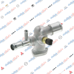 كوع ماء خلفي النترا -توسان 2013 موبس