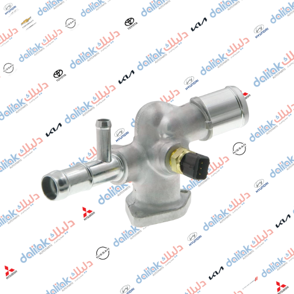 كوع ماء خلفي النترا -توسان 2013 موبس