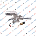 كوع ماء خلفي النترا -توسان 2014 -HF