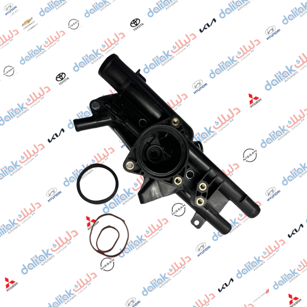 كوع ماء خلفي اوبتيما -سوناتا 2011-2015 -HF