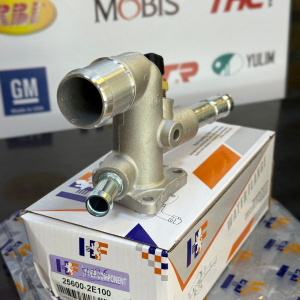 كوع ماء خلفي بدون بوري النترا -توسان 2014 -HF