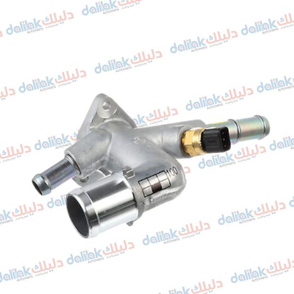 كوع ماء خلفي بدون بوري النترا -توسان 2014 -HF