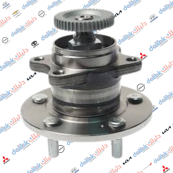 بولبرن هب خلقي كيا ابرص- XG 2005 OEM IJ113001