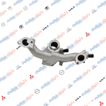 كوع ماء خلفي سنتافيا-اوبتيما 2.7 2015 -HF