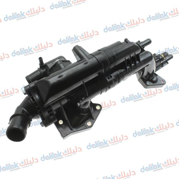 كوع ماء خلفي سنتافيا -كيا سورنتو 2019 3.5 -HF