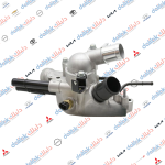 كوع ماء خلفي سورنتو -سنتافيا 3.5 موبس