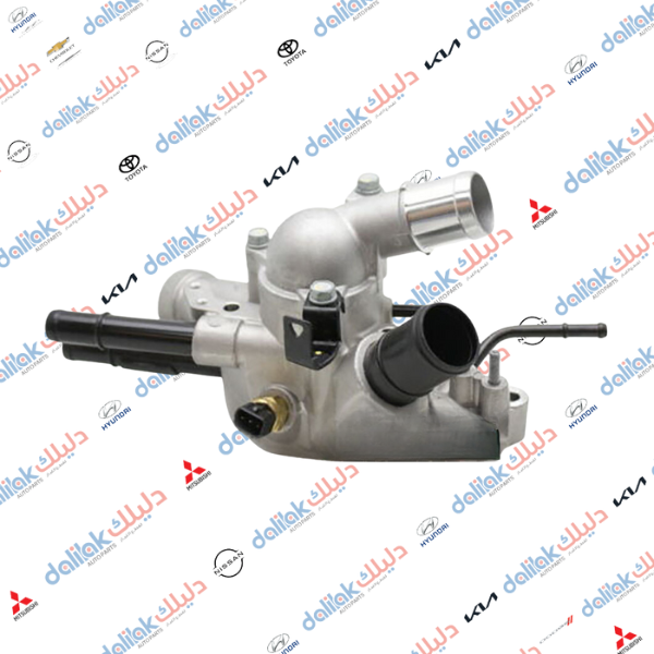 كوع ماء خلفي سورنتو -سنتافيا 3.5 موبس