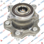 بولبرن هب نيسان لتيما ام البصمة 2014