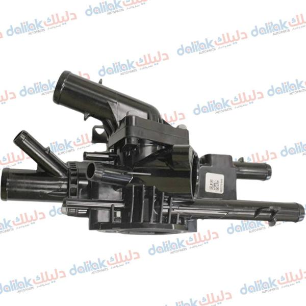 كوع ماء خلفي سوناتا-اوبتيما 2018 -HF