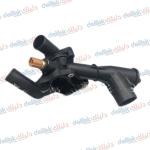 كوع ماء خلفي سوناتا-كيا اوبتيما 2005 -HF