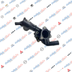 كوع ماء خلفي سوناتا-كيا اوبتيما 2005 موبس